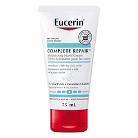 Eucerin Complete Repair Crème Hydratante pour les mains 75ml