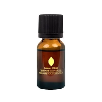 Huile essentielle 100% ScentSationals, Citron 15 ml (0,5 une fois liquide)