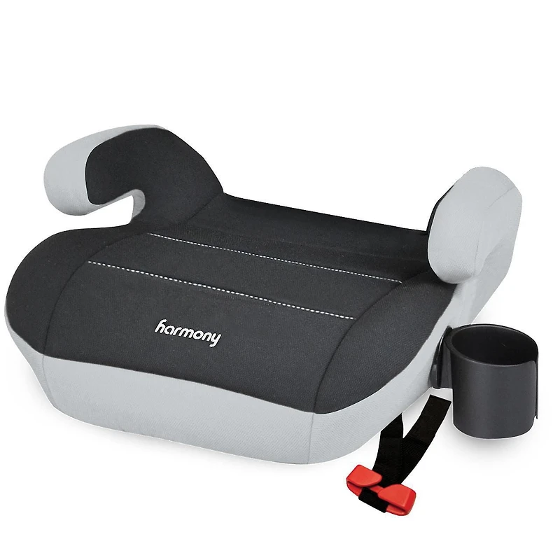 Harmony 0303010 Dreamtime Elite Siège d’appoint confort, Gris ou Rouge