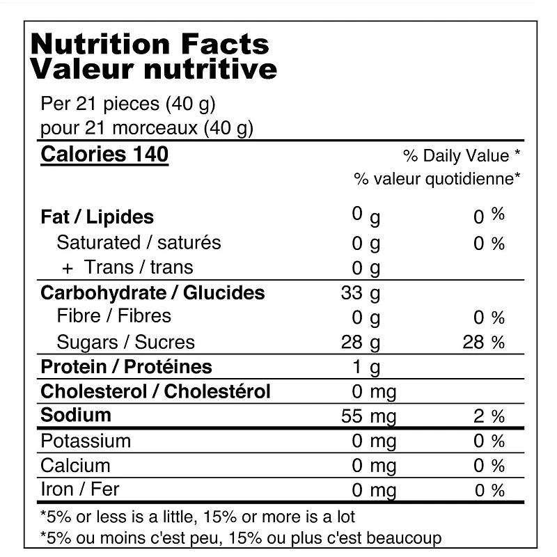 Friandises Nerds Gummy Clusters Baies 142g Nerds Gummy Clusters Baies