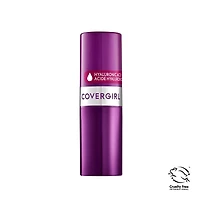 COVERGIRL Rouge à lèvres Simply Ageless Moisture Renew Core Enrichi d'un complexe hyaluronique, d'huile de noix de coco et de vitamine E 4.2g avec acide hyaluronique