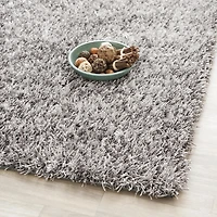 Safavieh New Orleans Darius Solid Shag Area Rug