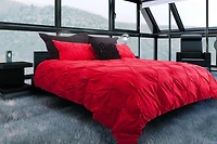 Gouchee Design Victoria Duvet Cover Set, Queen