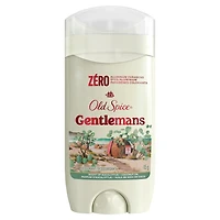 Old Spice GentleMen's Collection Deodorant Aluminum Free Eucalyptus with Coconut Oil, 85g