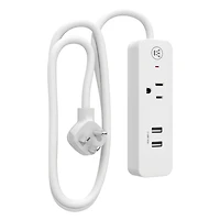 Westinghouse USB Power Strip, Westinghouse