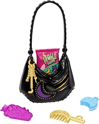 Monster High Clawdeen Wolf Doll, Ages 4+
