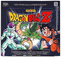 14 DRGNBL Z SD BX 10