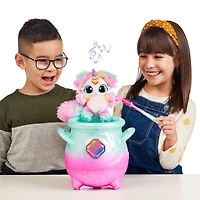 Magic Mixies - Chaudron magique