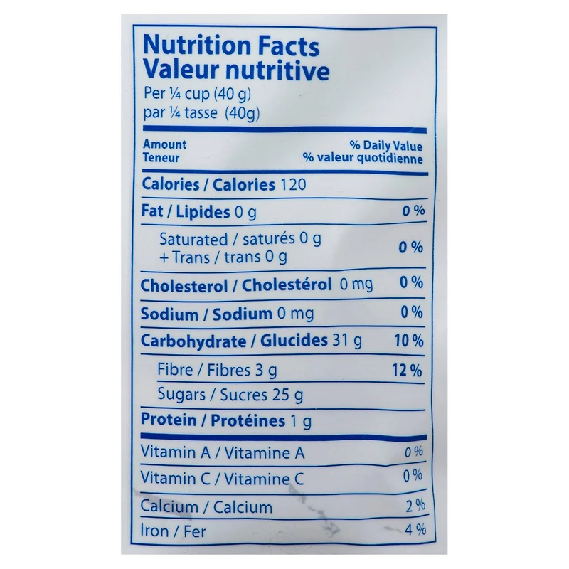 Compass Snacking Dates