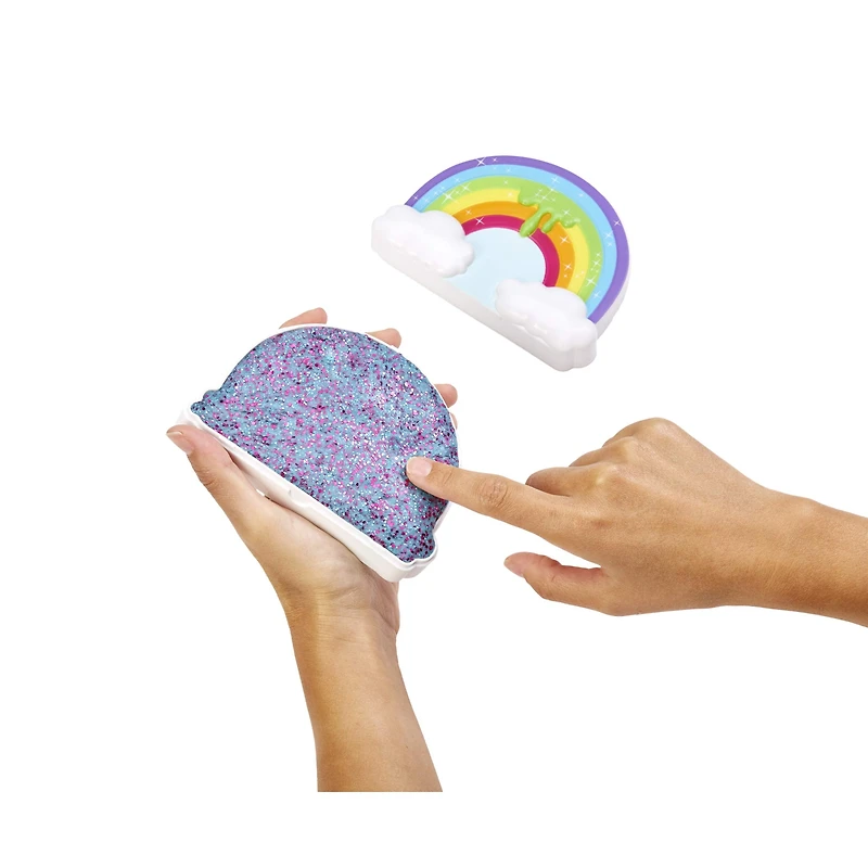 RAINBOW SCRUSH 1A - FRENCH