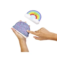 RAINBOW SCRUSH 1A - FRENCH