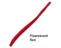 Berkley PBHFTW3-NAT PowerBait Power Floating Trout Worm, 3" 15Pk, Natural, Lively action gives a life-like presentation