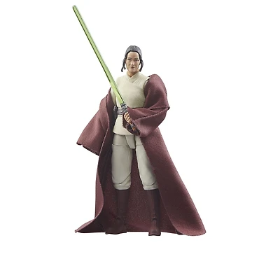 Star Wars The Vintage Collection Jedi Master Indara
