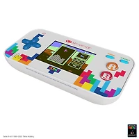 My Arcade - Portable Video Game System - Tetris Gamer V