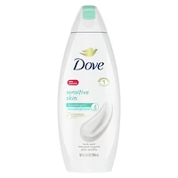 Dove Sensitive Skin Body Wash, 354 ml Body Wash