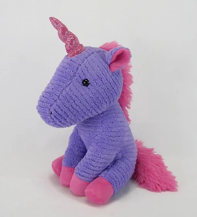 Jouet en peluche licorne kid connection de 10 po