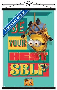 Illumination Moi, moche et méchant 4 - Meilleur moi