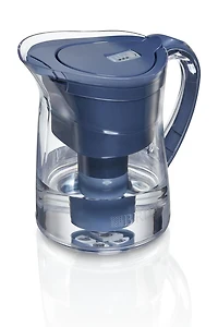 Pichet Mini Plus de Brita® - Slate