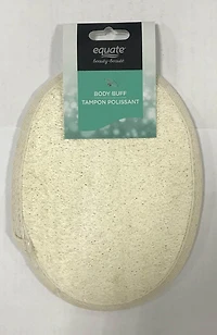 EQUATE BEAUTY BODY BUFF