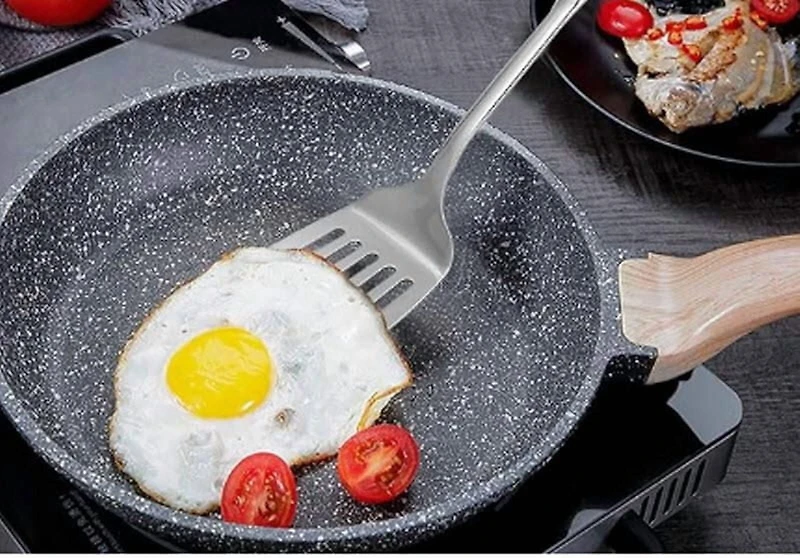 Sunwealth Spatule