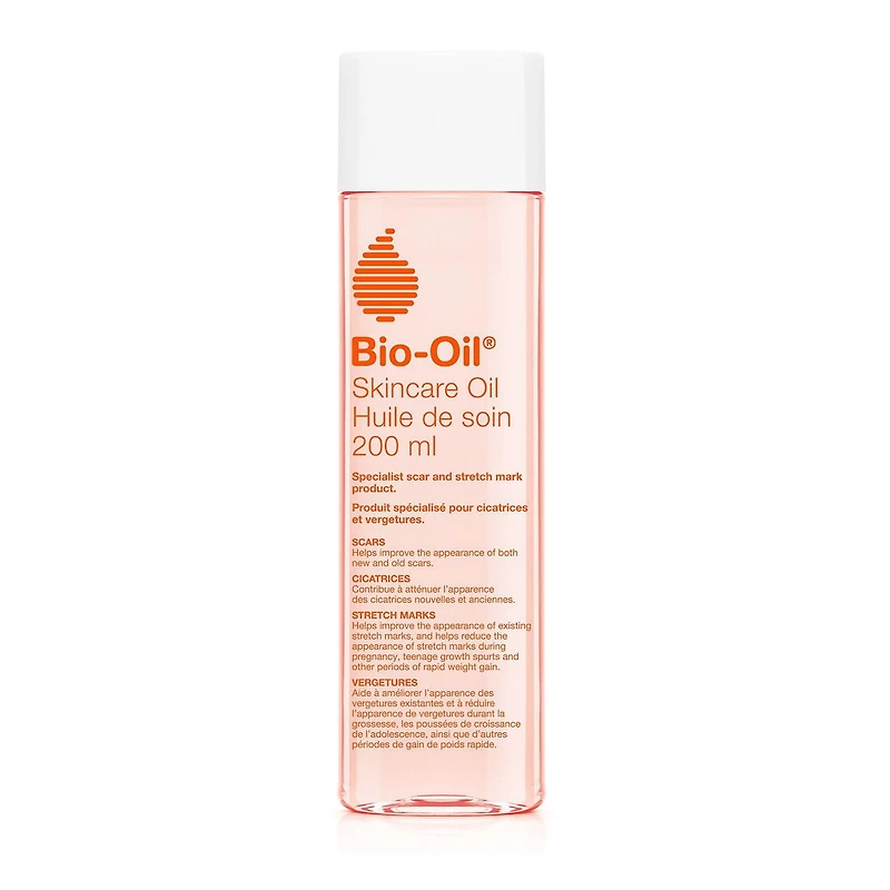 Bio-Oil® Huile de soin 200 ml