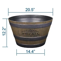 Decorative Planter
