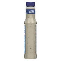 Kraft Peppercorn Ranch Salad Dressing, 425 mL Bottle, KRAFT PEPPERCORN RANCH DRE 425