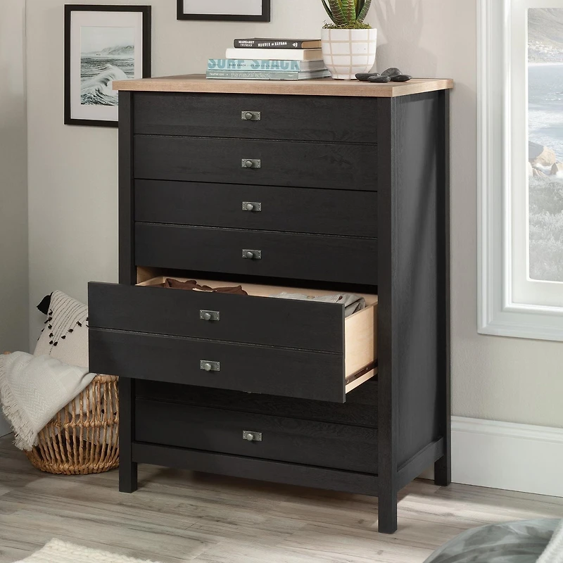 Sauder® Collection Cottage Road Commode
