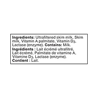 Lactantia UltraPur Skim Milk LF, 1.5L