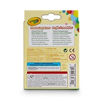Argile à modeler,  classique Crayola