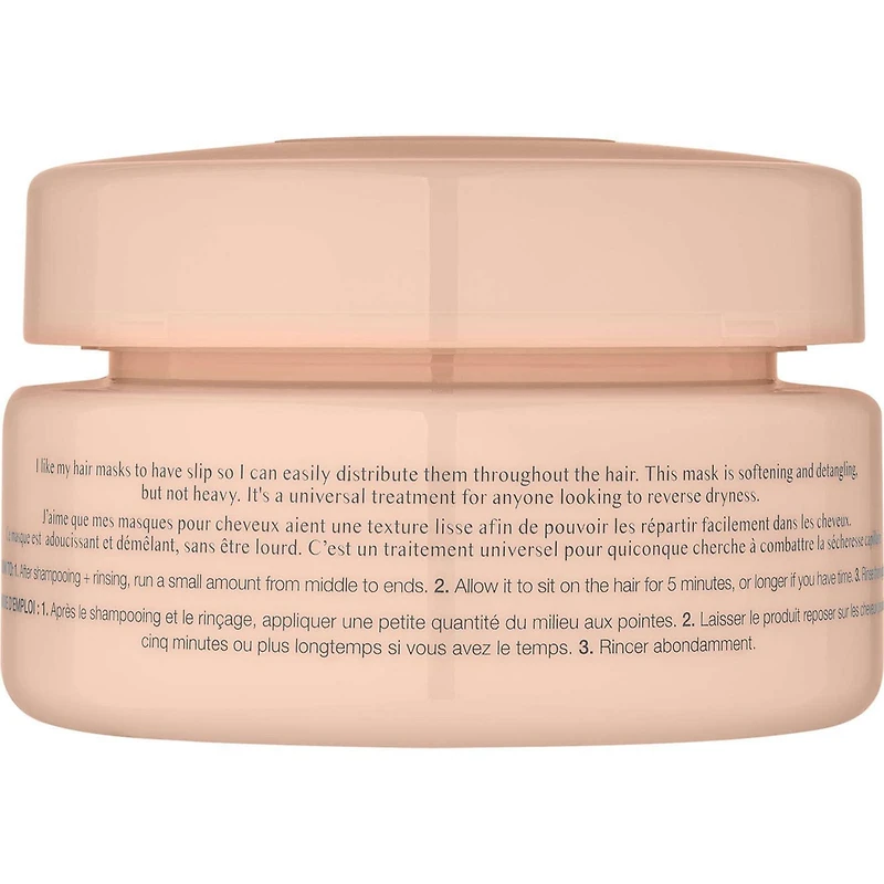 KRISTIN ESS STRAND STRENGTHENING<br>RECONSTRUCTIVE MOISTURE MASK, STRAND STRENGTHENING RECONSTRUCTIVE MOISTURE MASK