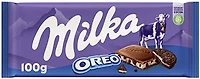 Milka Oreo 100g MILKA OREO 100g