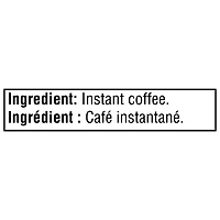 Rich Intense Instant Coffee, Responsibly Sourced Instant Coffee, Just Add Hot Water, 160 g