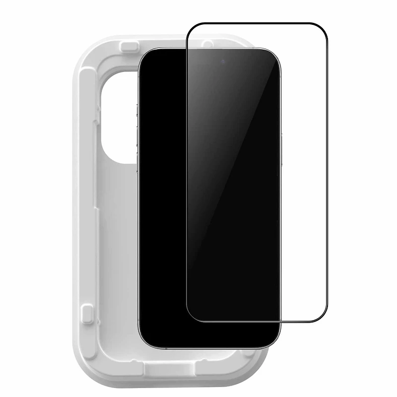 Blu Element EasyFit Eco Screen Protector for iPhone 17