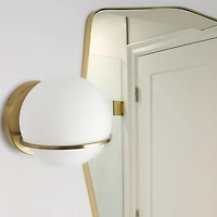 Wall Sconce Sofia