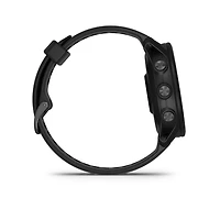 Montre Intelligent et moniteur d’activité Garmin Forerunner® 955 Solaire 32GB Running