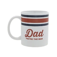Father's Day 2-Piece "Dad" Cap and Mug Gift Set by Way to Celebrate