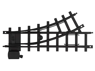 Lionel Ready-to-Play Left & Right Interchange Track Pack