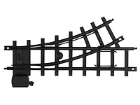 Lionel Ready-to-Play Left & Right Interchange Track Pack