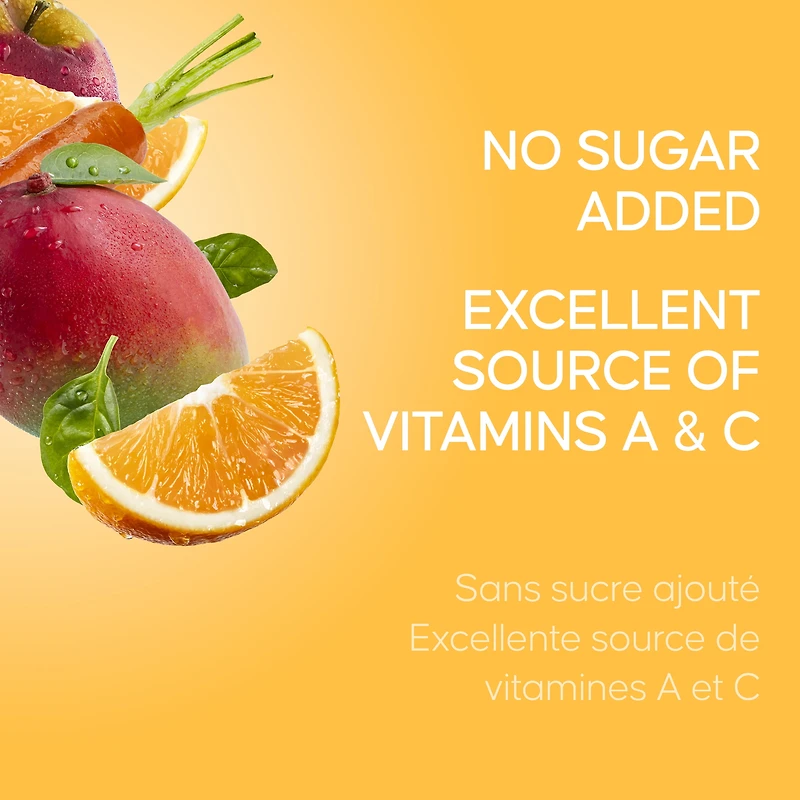 Orange Mango Juice, 1.36 L