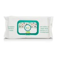 Baby Boo Bamboo Diaper Cream & Wipes Bundle + Bonus Gift - Baby SPF 40 Sunscreen Lotion