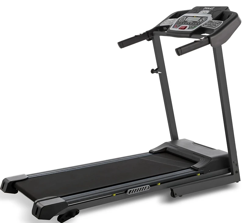 Tapis de course pliant Everlast T500 - 16005905000