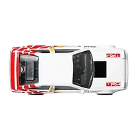 Véhicule Toyota AE86 Trueno Sprinter à l’échelle 1/64