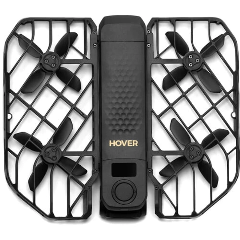 HOVERAir Drone SP06H004 HOVERAir X1 PRO Basic Combo Retail