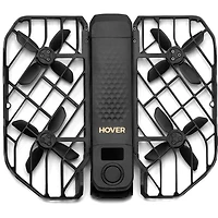HOVERAir Drone SP06H004 HOVERAir X1 PRO Basic Combo Retail