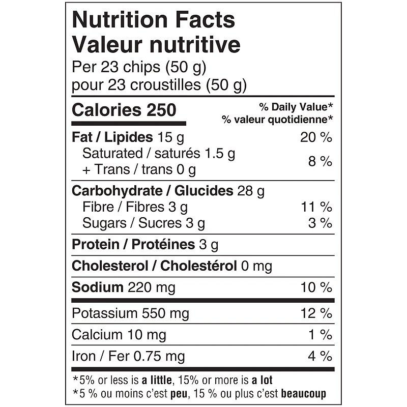 Kettle Croustilles Miel et Dijon