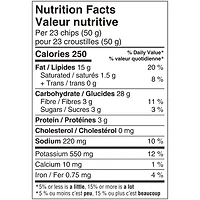 Kettle Croustilles Miel et Dijon