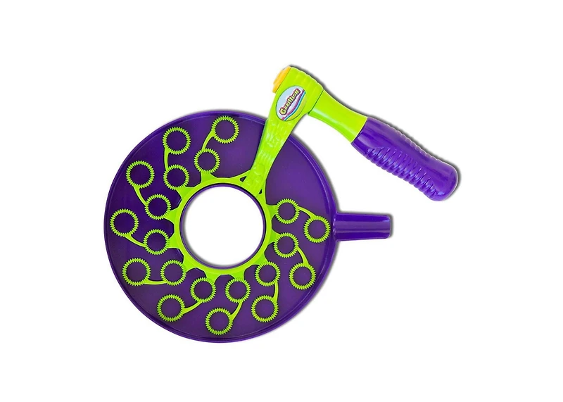 Gazillion Bubbles® Spinnin’ Bubbles