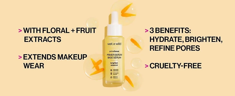 Mise au Point Principale Apprêt