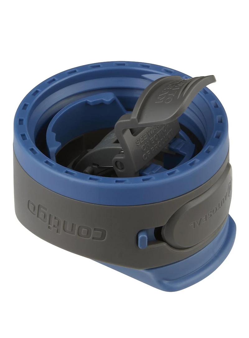 Bouteille d’eau Contigo Cortland Chill 2.0 avec couvercle AUTOSEAL, sans BPA 24 oz (709 ml)